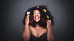 Judi Love: All About The Love