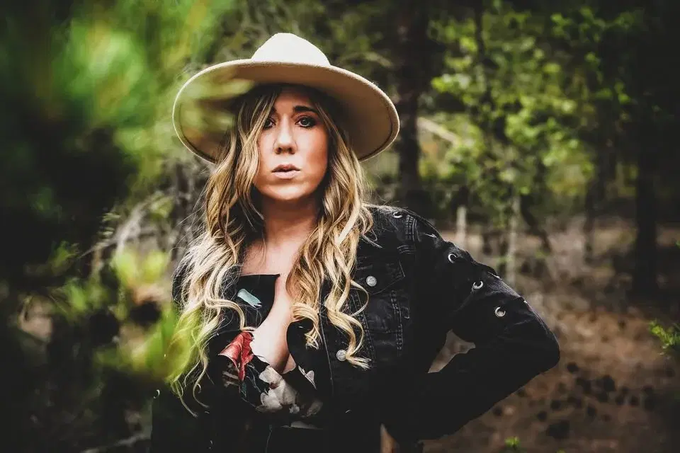 Country på Storbrunn