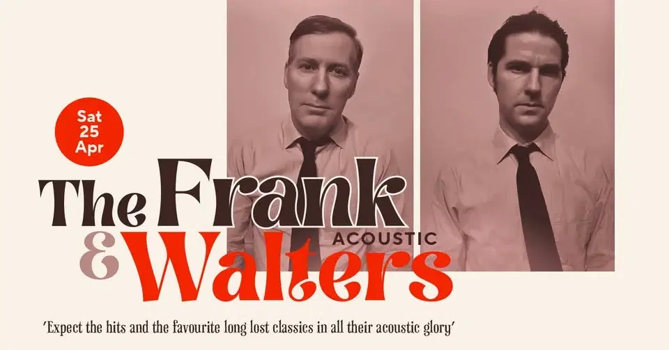 The Frank & Walters