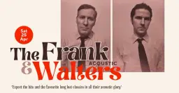 The Frank & Walters