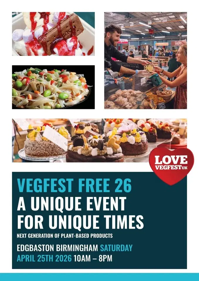 Vegfest Free 26
