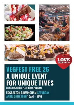 Vegfest Free 26