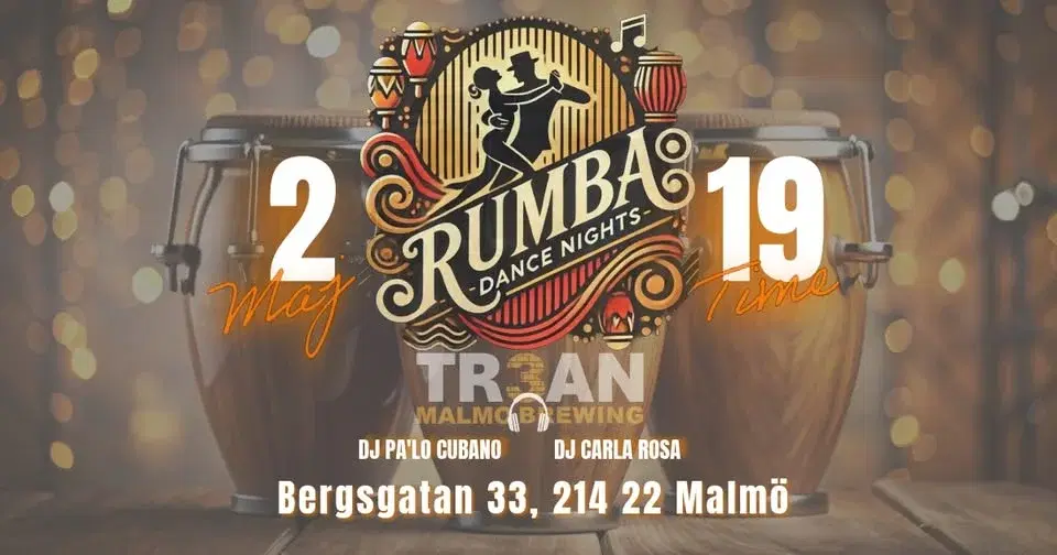 Rumba Dance Nights