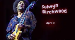 Selwyn Birchwood