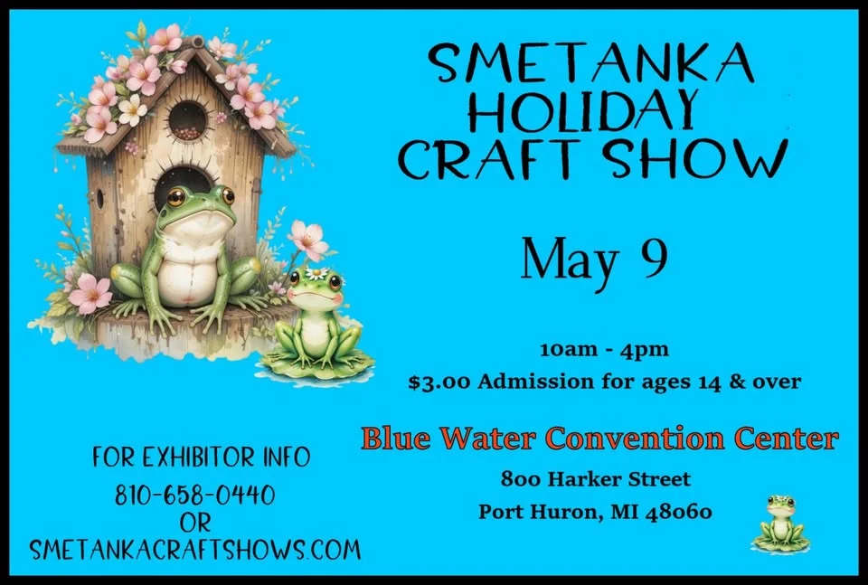 Blue Water Convention Center- Port Huron