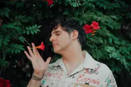 ADAM WEINER OF LOW CUT CONNIE