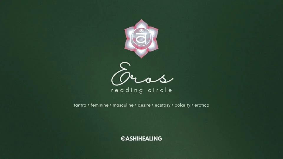 Eros Reading Circle: Exploring the depths of conscious sexuality