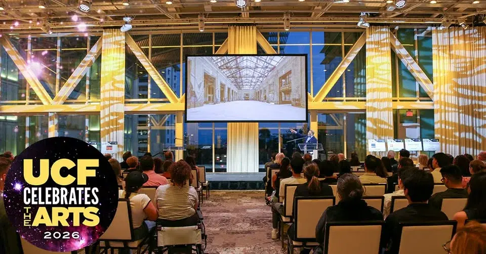 Architecture Showcase & Awards