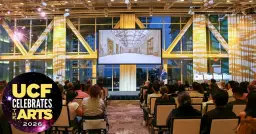 Architecture Showcase & Awards