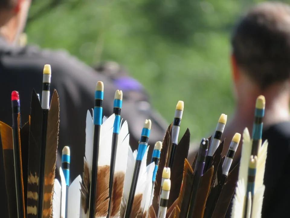 Kyudo Introduction Course