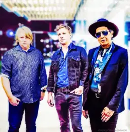Alejandro Escovedo & The Electric Saints | Dallas