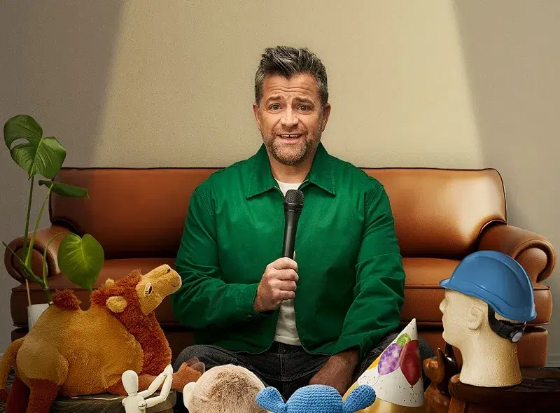 Patrick Groulx | Vieux Clocher de Magog