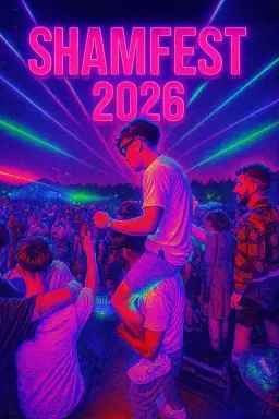 SHAMFEST 2026!!