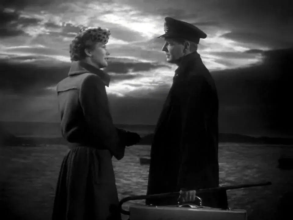 I Know Where I'm Going!—Treasures from the Yale Film Archive