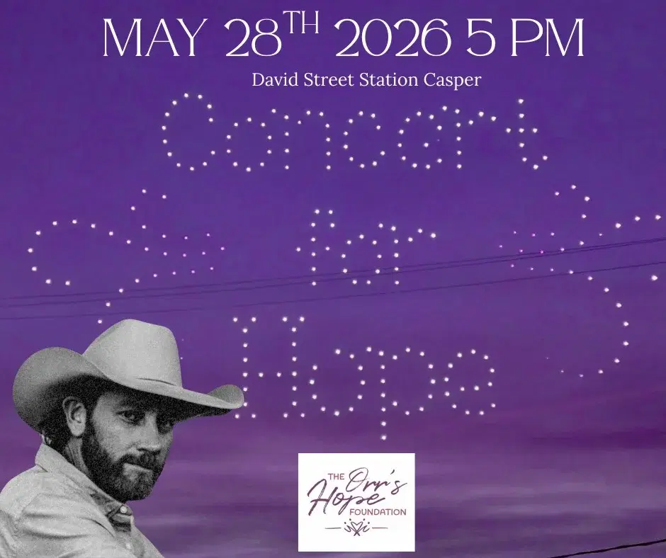CONCERT FOR HOPE 2026