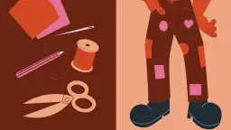 Förläng livet på dina kläder