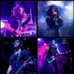 Sippin’ Fire - Live @ Galuppi's