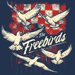 Wellington Amphitheater w/ The Freebirds