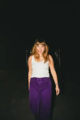 Billie du Page. Le Zaricot.