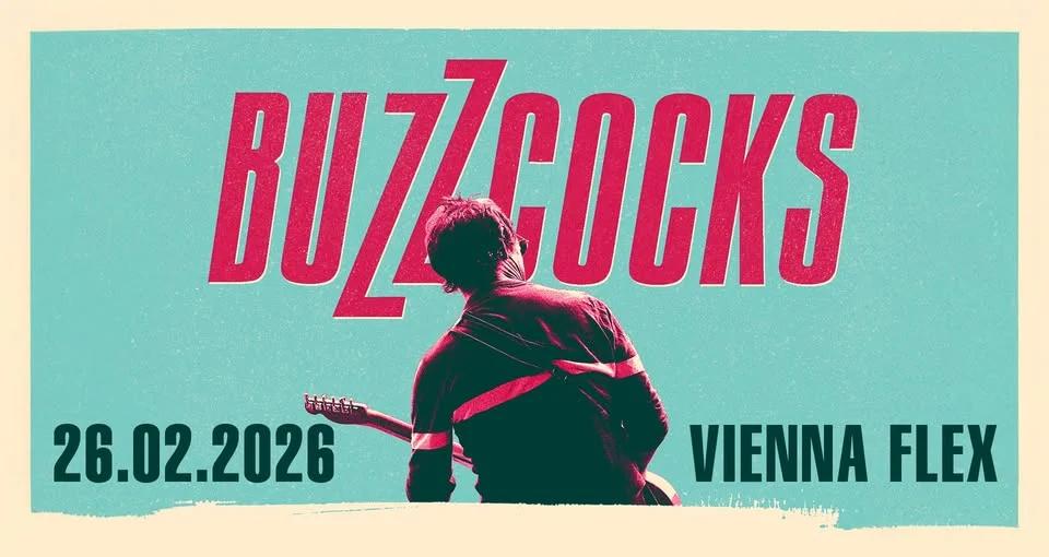 Buzzcocks