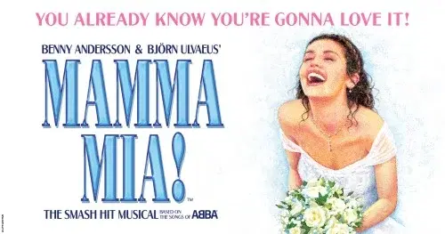 Mamma Mia!
