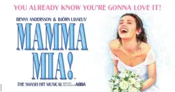Mamma Mia!