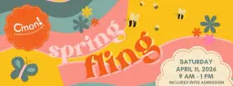 CMON Spring Fling!