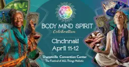 Body Mind Spirit Celebration - Cincinnati