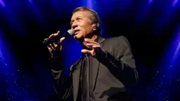 Jose Maria Napoleon - Hasta Siempre. Tour de Despedida USA 2026