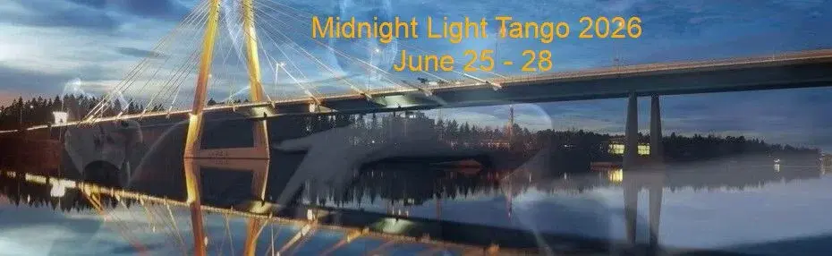 Midnight Light Tango 2026
