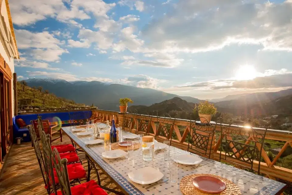 Utopia Yoga Retreat at House of Light, Spain 2026!