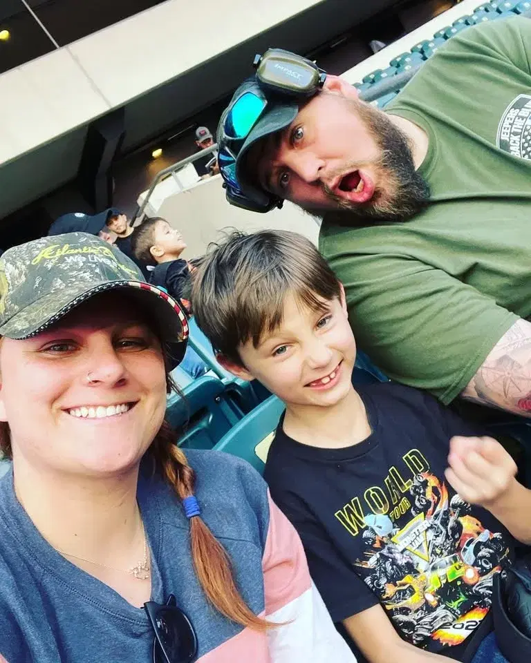 Byron’s Celebration of Life