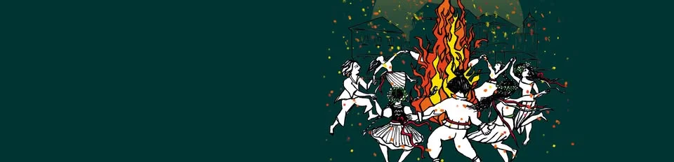 Špilberk žije! Čarodějnicemi 2027