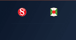 Sandvikens vs Varberg