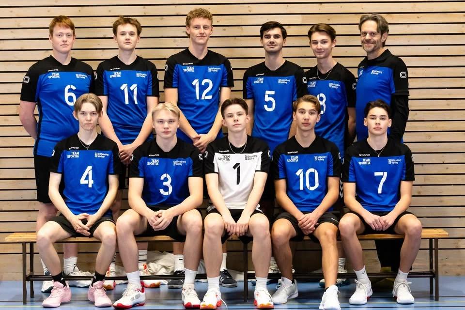 PU20 Akademi - Division 3