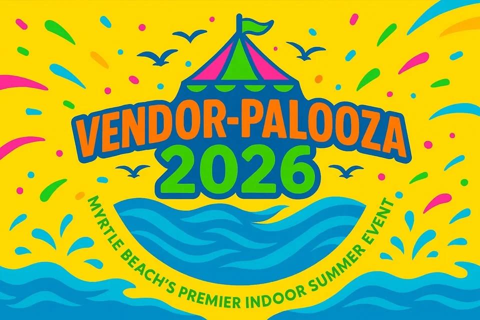 Vendor Palooza 2026