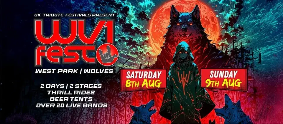 Popestars @ WV1 2026