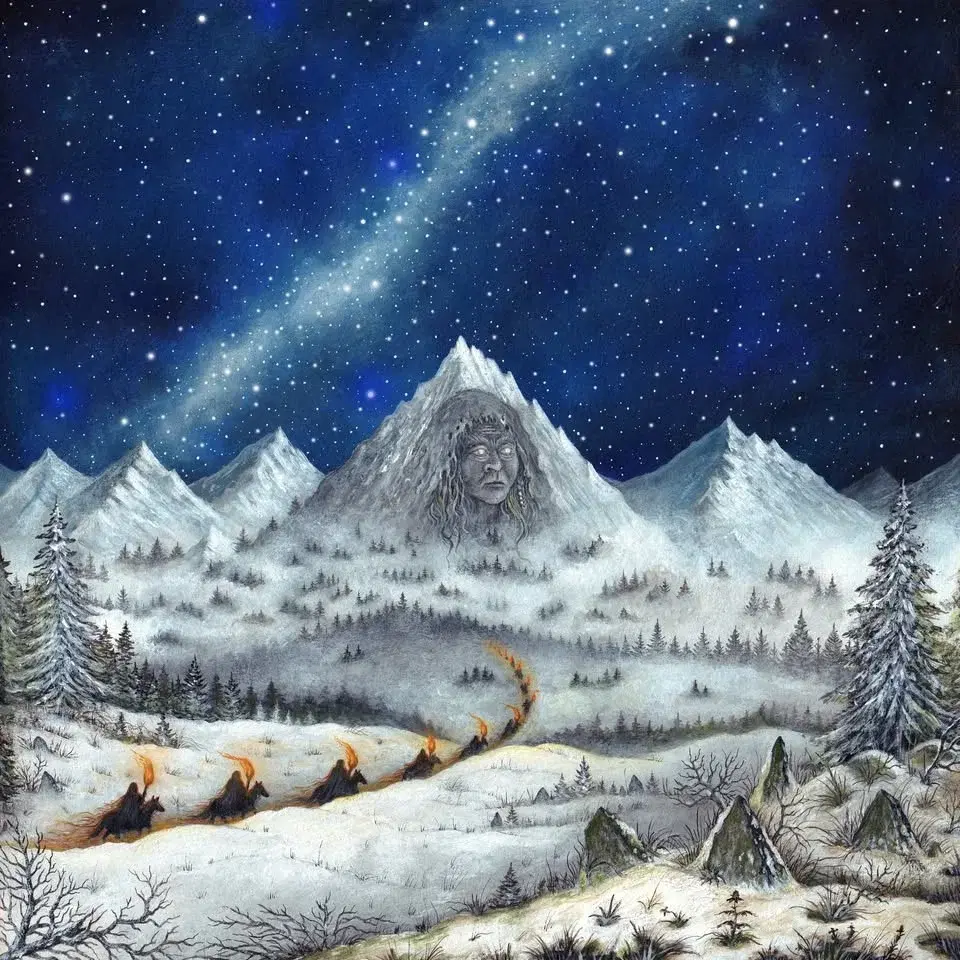 FUATH & WINTER ETERNAL | Audio, Glasgow