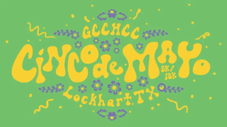 Cinco de Mayo 5K/10K
