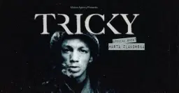 TRICKY • 2026 • VIENNA