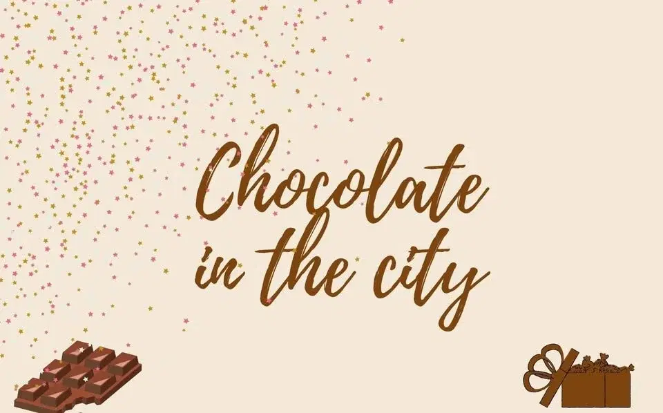Chocolate in the City