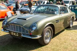 Pageant of Transport