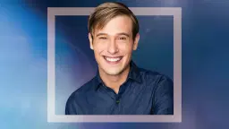 Tyler Henry - Hollywood Medium