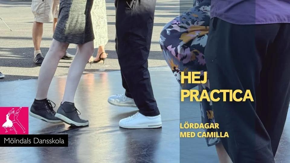 Hej Practica