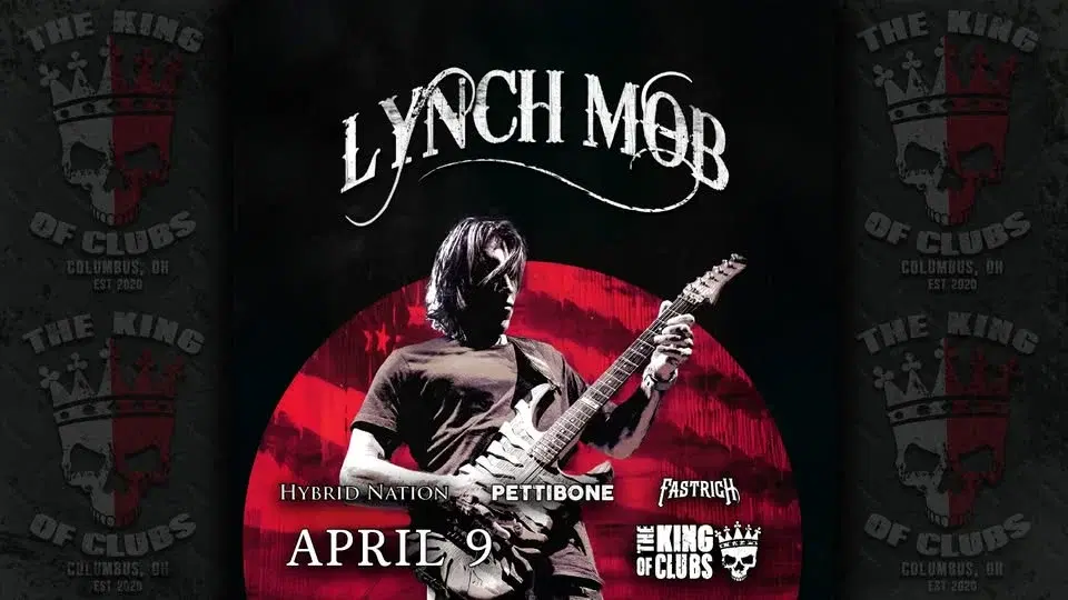 Lynch Mob
