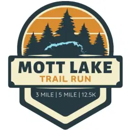 Mott Lake Trail Run (3 Mile, 5 Mile & 12.5K)