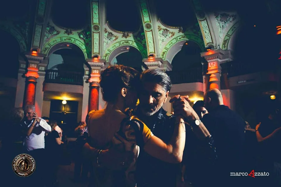 ”Olika variationer av giros” 3h WS med Marcelo och Jessica💃🏻🌟👌