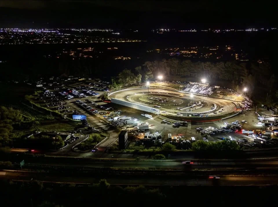 High Limit Sprint Car Series