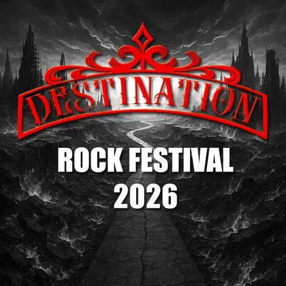 Destination Festival 2026 (formerly Rockin the Bowl)