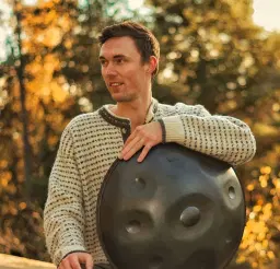 HANDPAN MUSIK, SOUND HEALING & BREATHWORK